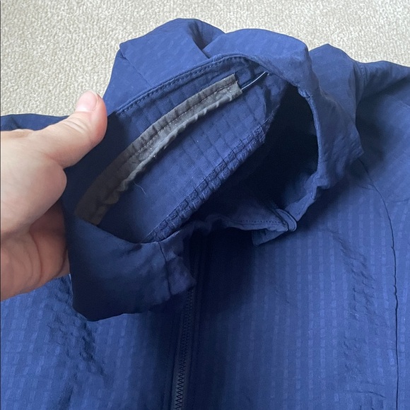 Patagonia R1 Jacket - Picture 4 of 7